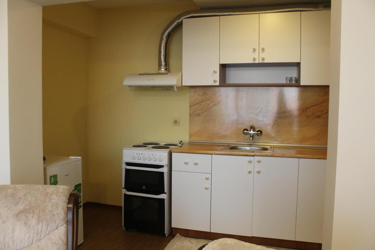 Wild Cherry Apartments Святые Константин и Елена Экстерьер фото