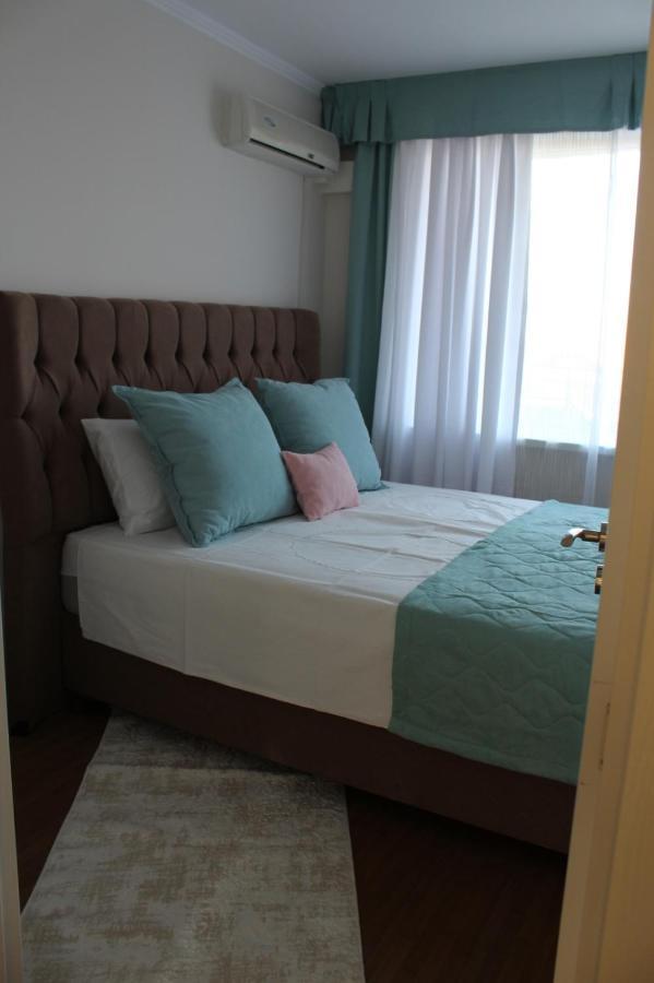 Wild Cherry Apartments Святые Константин и Елена Экстерьер фото