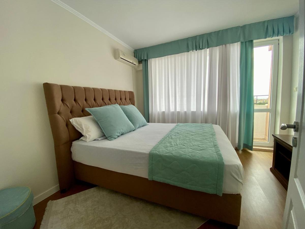Wild Cherry Apartments Святые Константин и Елена Экстерьер фото