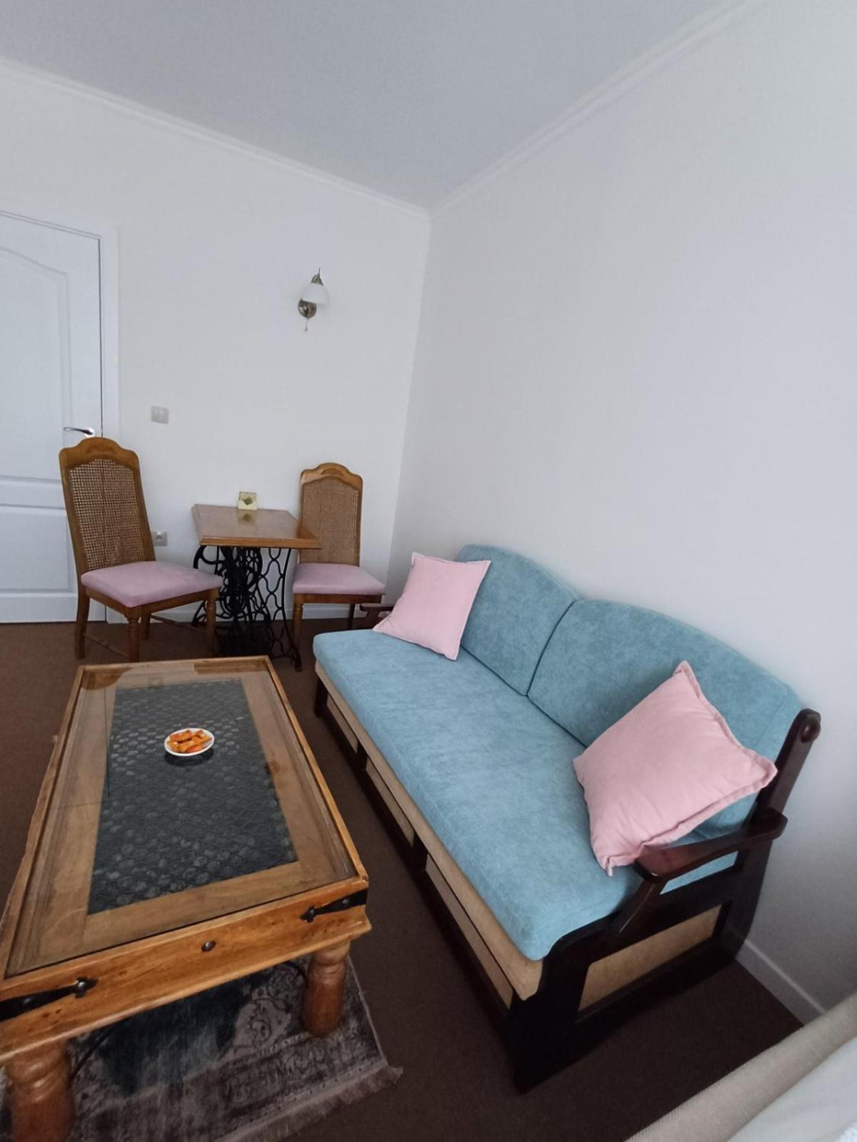 Wild Cherry Apartments Святые Константин и Елена Экстерьер фото