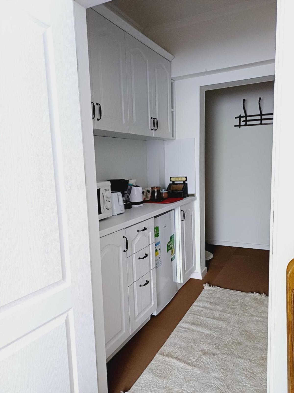 Wild Cherry Apartments Святые Константин и Елена Экстерьер фото
