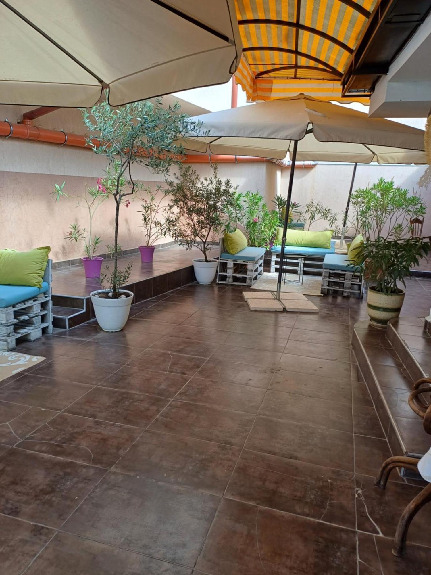 Wild Cherry Apartments Святые Константин и Елена Экстерьер фото